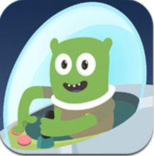 The Allen Adventure iPad App Icon